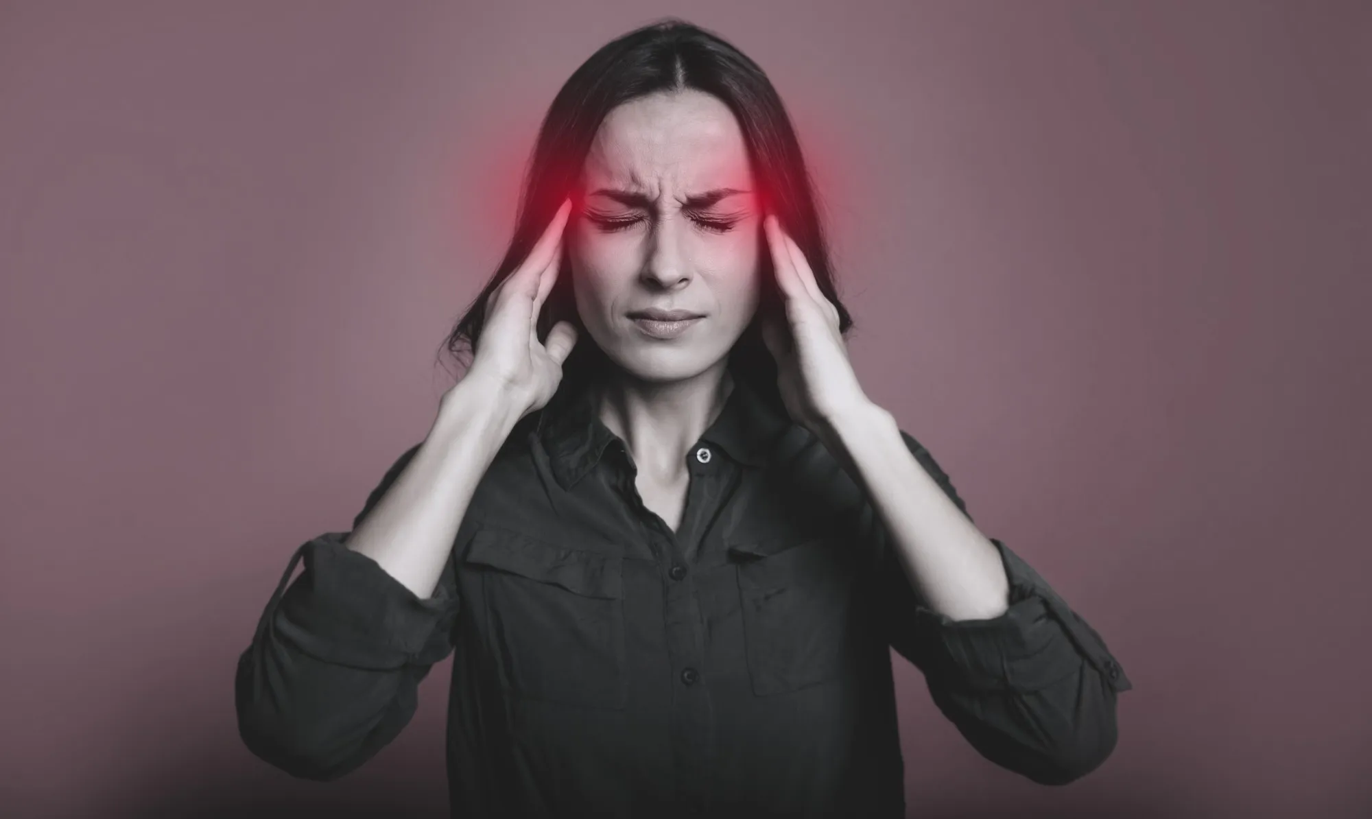 Headaches & migraines